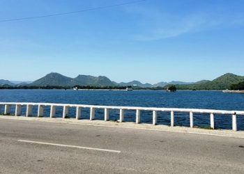 Udaipur temperature