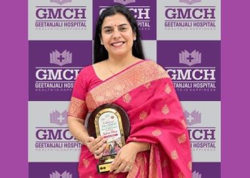 geetanjali hospital dr pooja gandhi in udaipur sadi premier league