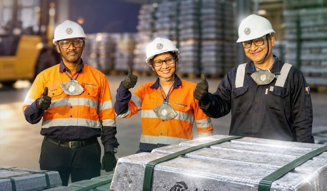 hindustan-zinc-digital-metal-business-vedanta-metal-bazar-growth