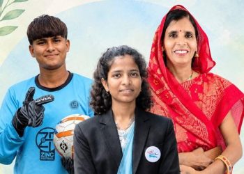 hindustan-zinc-empowers-20-lakh-women-girls