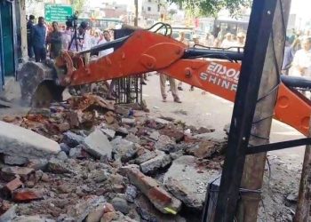 jaipur-new-sanganer-road-jda-encroachment-drive-250-houses-shops