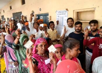 Panchayat Election Voting 2026