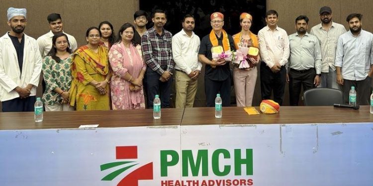 pelvic floor awareness program News