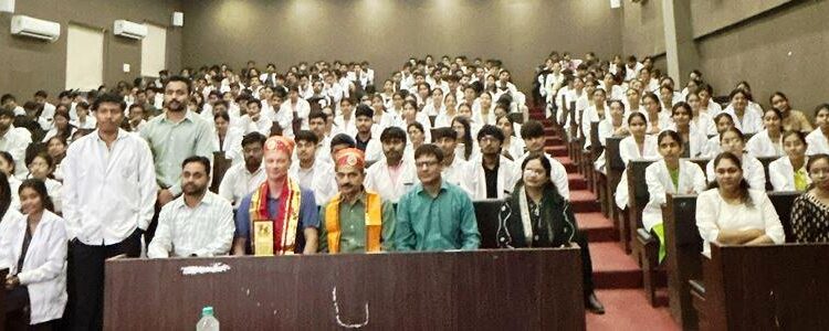 physiotherapy college_Facial Science and Myofascial Release Workshop News