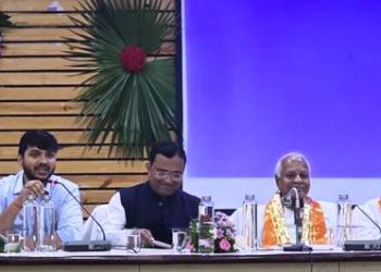 udaipur-municipal-corporation-first-board-meeting-2026-mayor-paras-singhvi